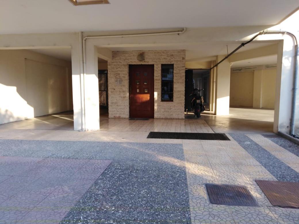 Anastasia'S & Despoina'S Apartment Serres Exterior foto